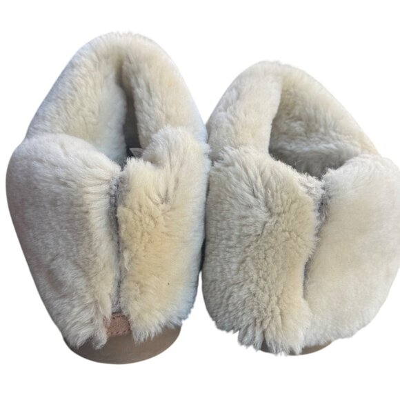 UGG Aubrielle Modern Moto Styling Boots Women’s Size 9.5 US - Picture 13 of 13